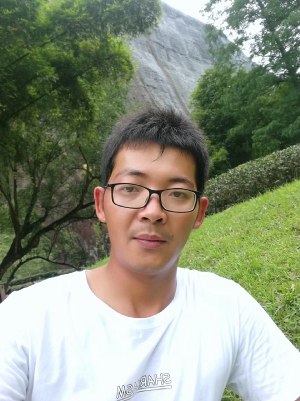 遇上方知有的第二张照片--福州婚介网
