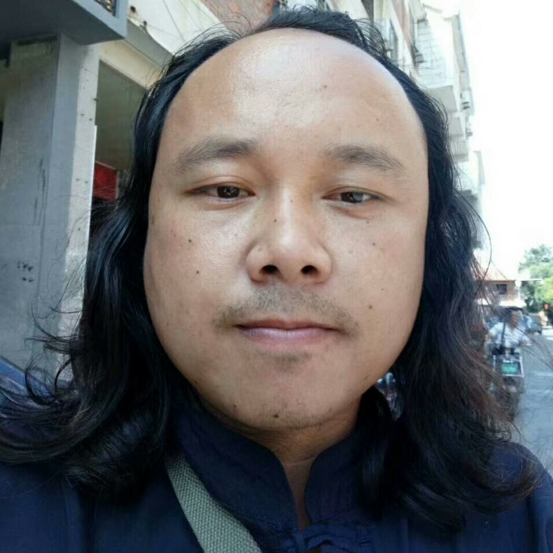 林子城的第一张照片--福州婚介网