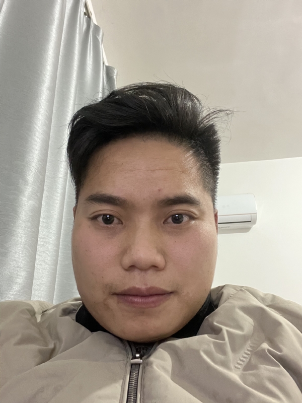 沙利文的第一张照片--福州婚介网