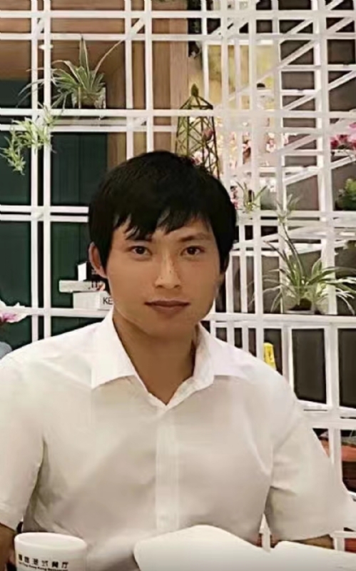 岁月的涟漪的第一张照片--福州婚介网