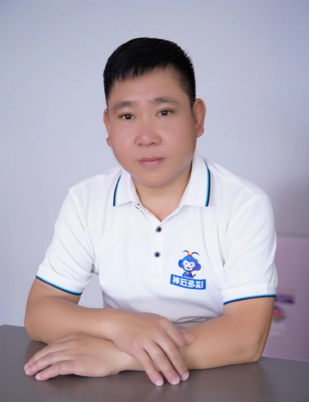 逆風飛揚的第二张照片--福州婚介网