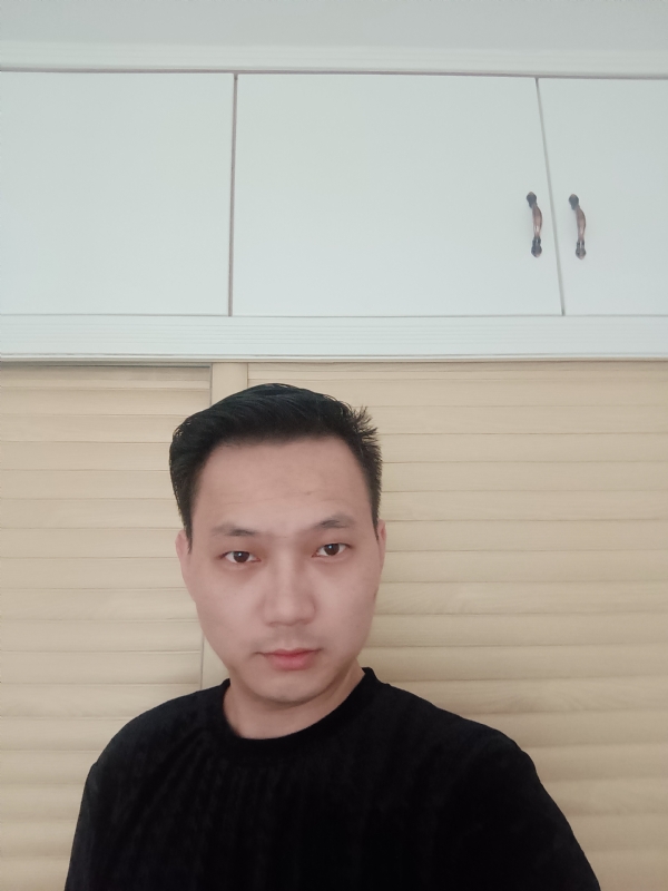真心求缘的第一张照片--福州婚介网