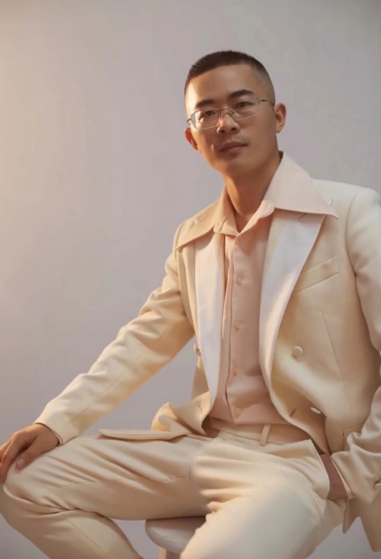 余生有你的第二张照片--福州婚介网