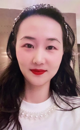 绿茶的第一张照片--福州婚介网