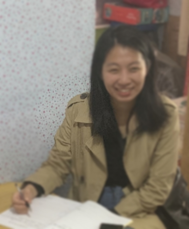 Bonnie1的第一张照片--福州婚介网