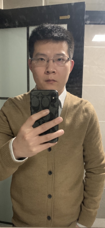 橙哥的第二张照片--福州婚介网