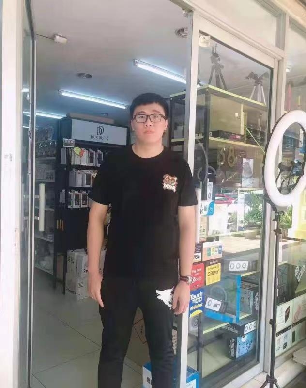 PWZ的第一张照片--福州婚介网