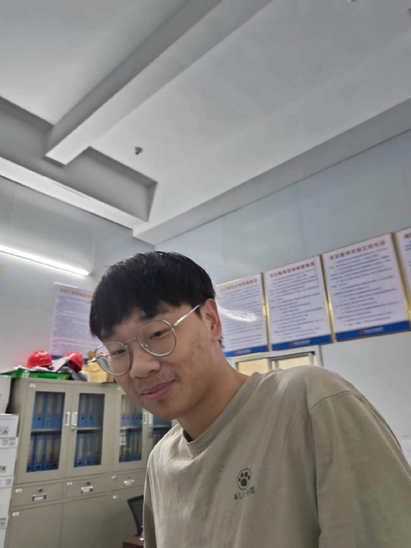 牛子弟的第一张照片--福州婚介网