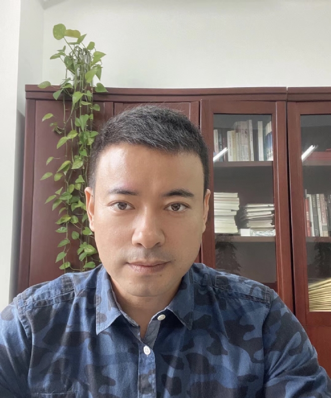 有緣相遇的第二张照片--福州婚介网