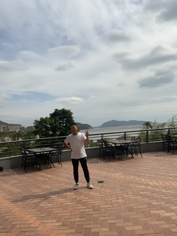 心酸瑟果的第一张照片--福州婚介网