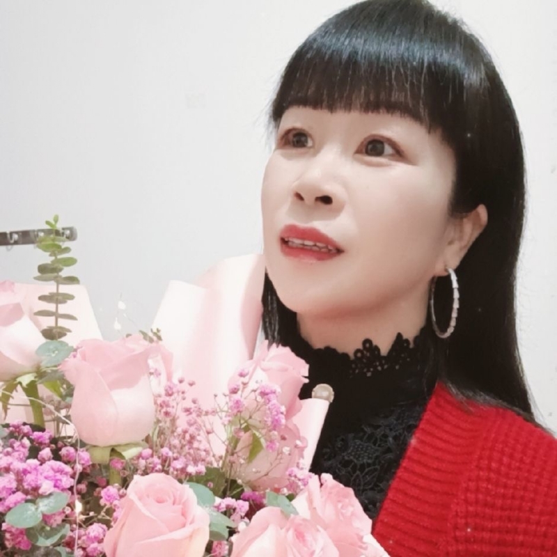 心灵的第一张照片--福州婚介网