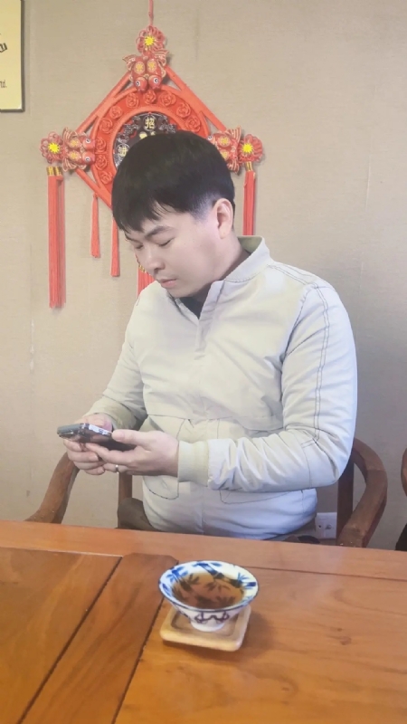 爱福的第一张照片--福州婚介网