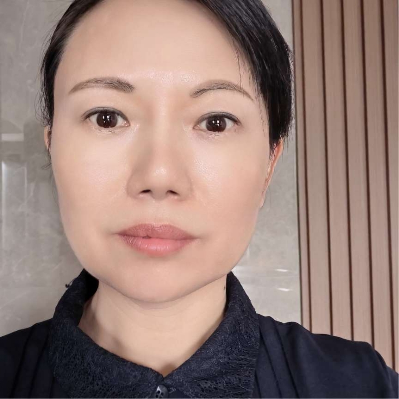 刹那芳华的第二张照片--福州婚介网