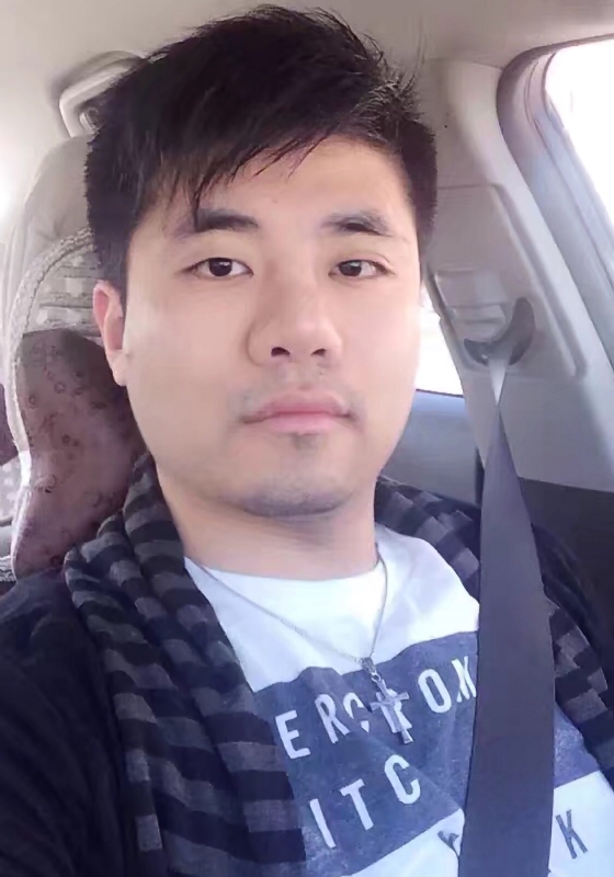 晓兵的第一张照片--福州婚介网