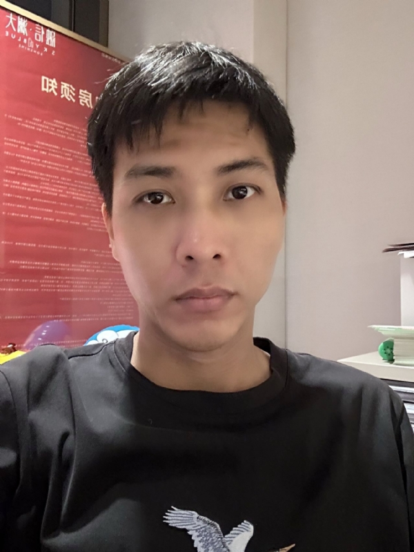 木木的第一张照片--福州婚介网