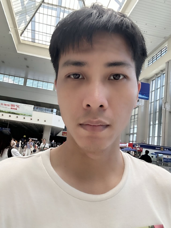 木木的第二张照片--福州婚介网