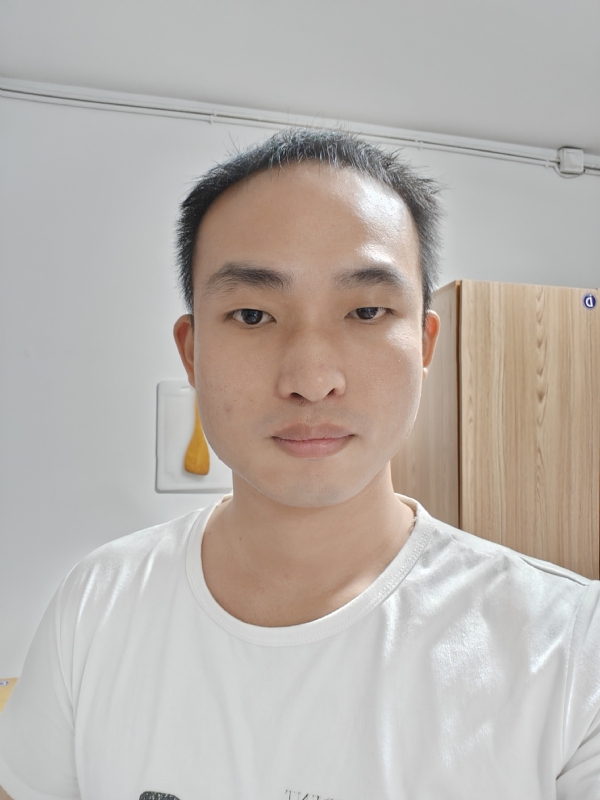 自由随心的第一张照片--福州婚介网