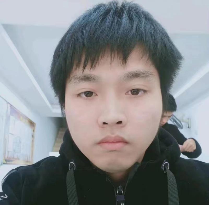 无奋斗不清春的第一张照片--福州婚介网