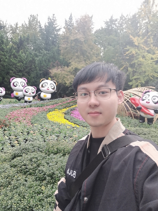 Ray的第一张照片--福州婚介网