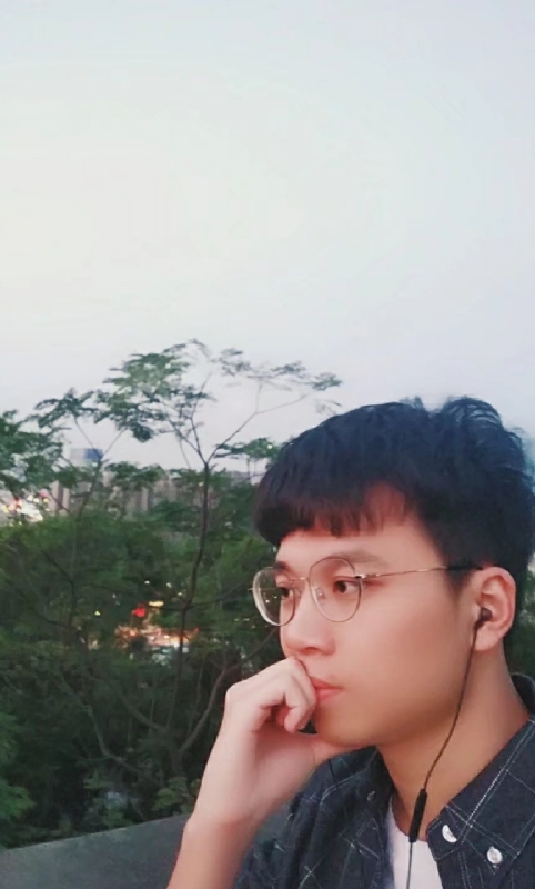 阿巴拉的第一张照片--福州婚介网