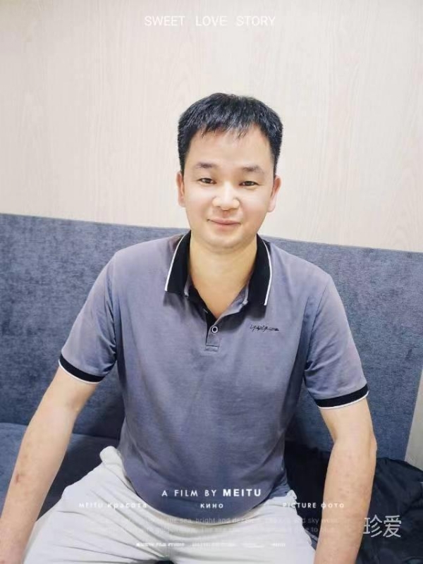 风笑痴的第二张照片--福州婚介网