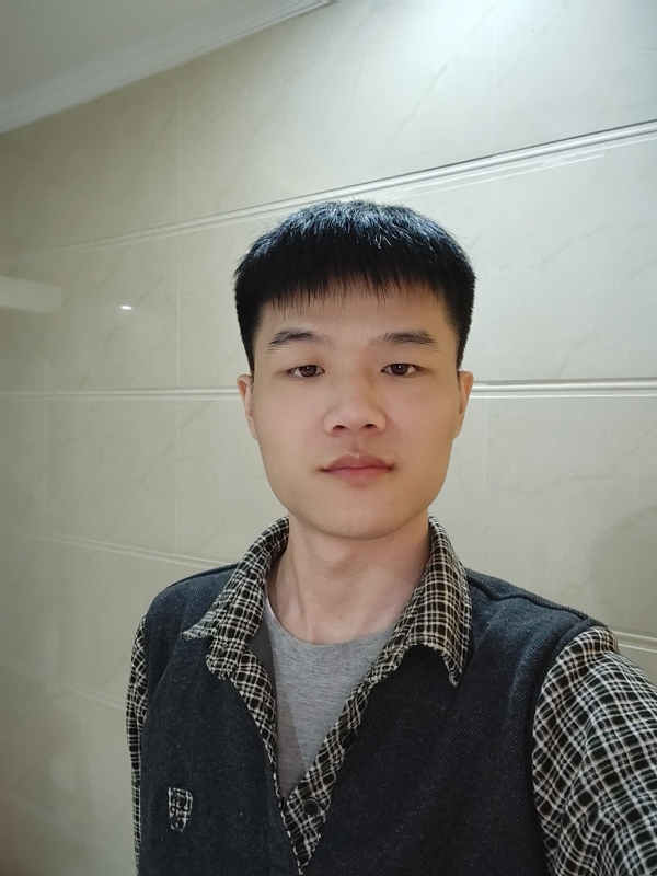 念头通达的第一张照片--福州婚介网