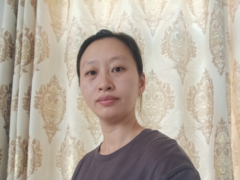 珺瑶乐的第一张照片--福州婚介网