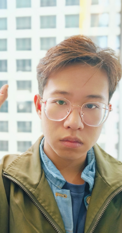 一顿三斤饭的第一张照片--福州婚介网