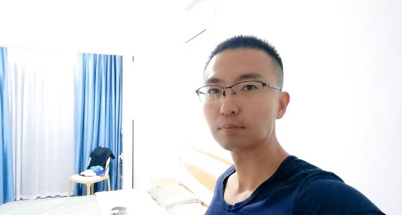 roy的第一张照片--福州婚介网
