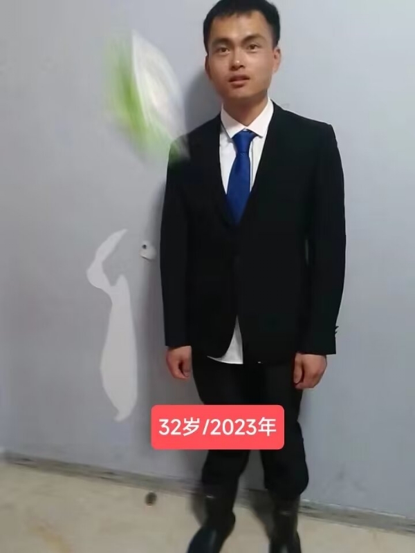 林嘉任的第一张照片--福州婚介网