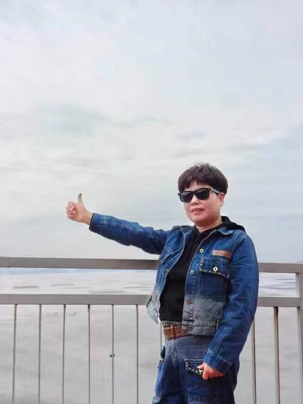 平安的第二张照片--福州婚介网