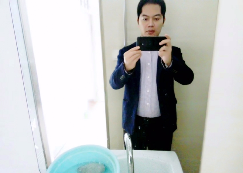 旭日春晖的第三张照片--福州婚介网