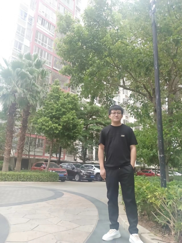 等闲的第四张照片--福州婚介网