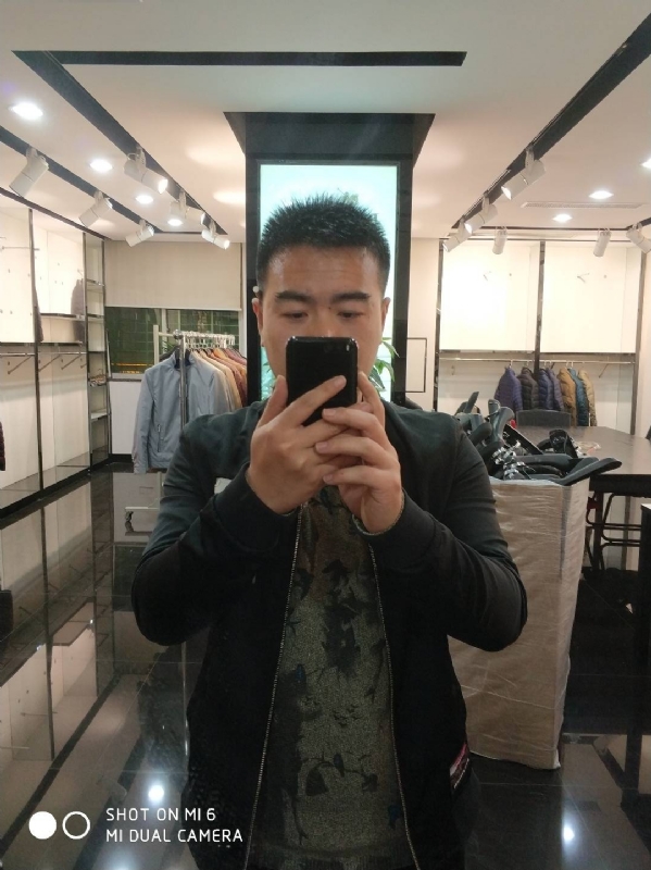石狮征婚的第四张照片--福州婚介网