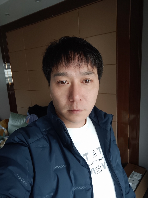 麦弟的第一张照片--福州婚介网