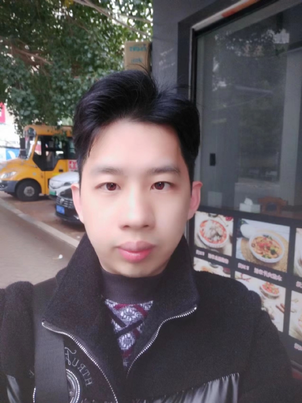 qiuzhiyong的第一张照片--福州婚介网