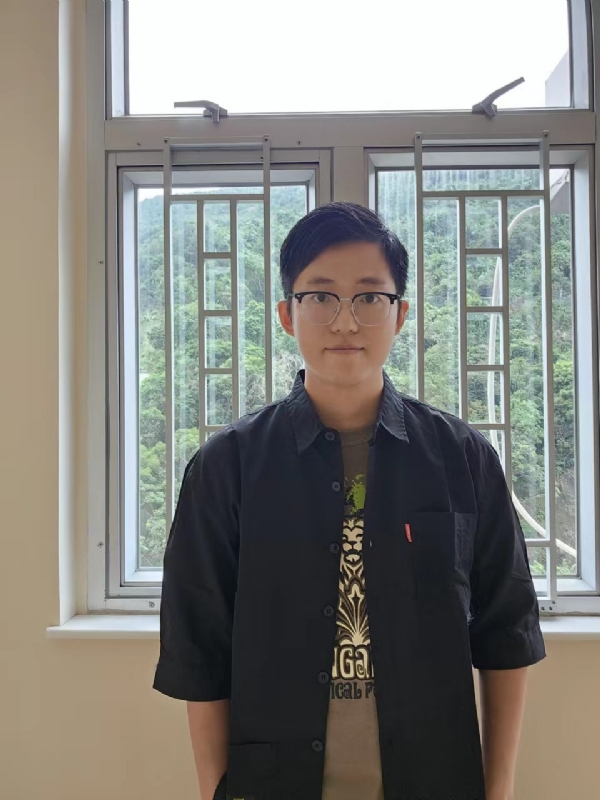 Dark的第一张照片--福州婚介网