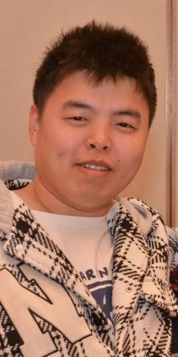 心心的第一张照片--福州婚介网