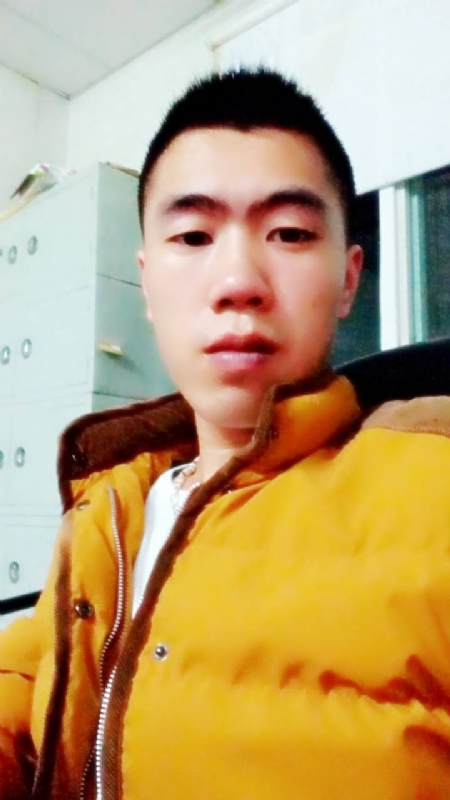 林先生的第二张照片--福州婚介网