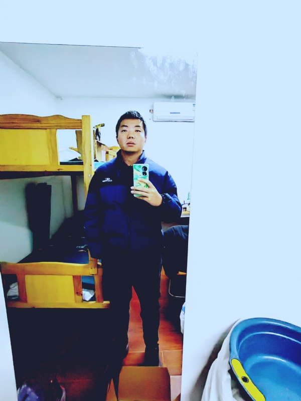 赤峎雾的第一张照片--福州婚介网