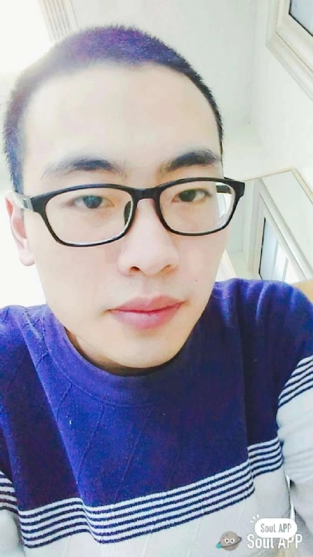 叶乘风的第二张照片--福州婚介网