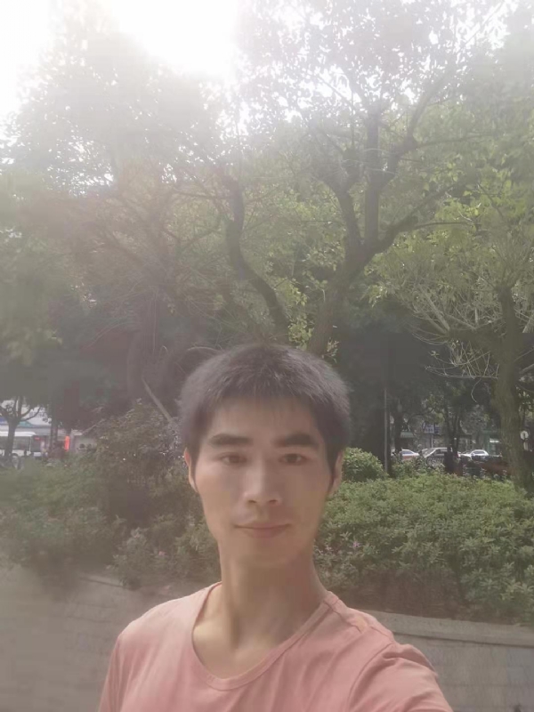 一天天的第一张照片--福州婚介网