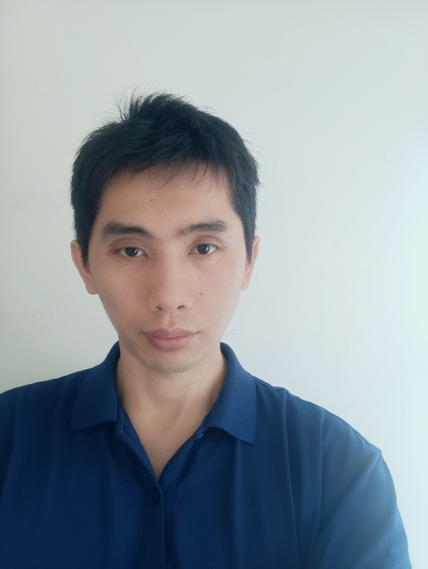 小峰的第一张照片--福州婚介网