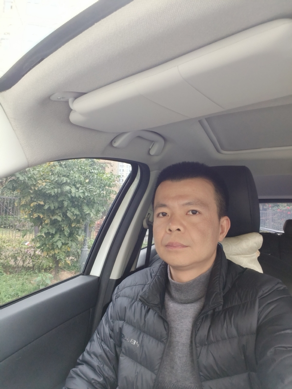 锦瑟的第一张照片--福州婚介网