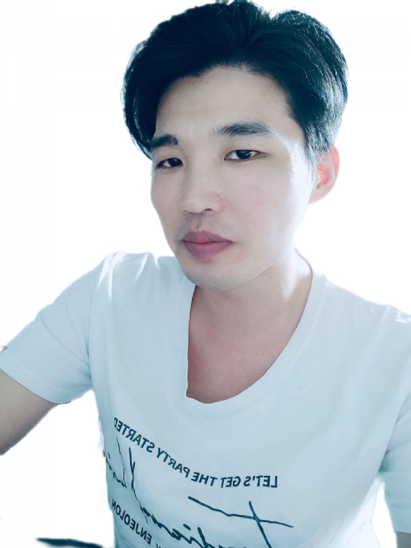 左岸的救赎的第一张照片--福州婚介网