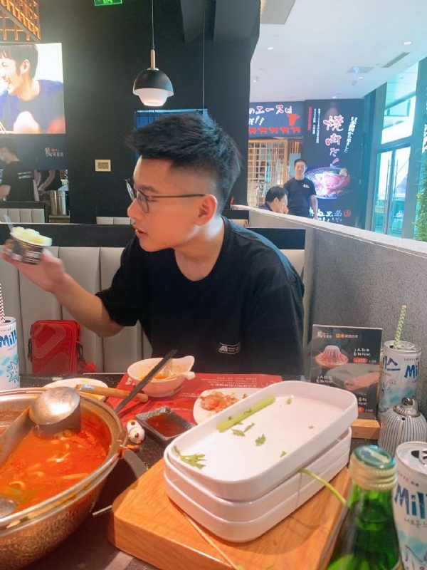 羽剑之子的第一张照片--福州婚介网