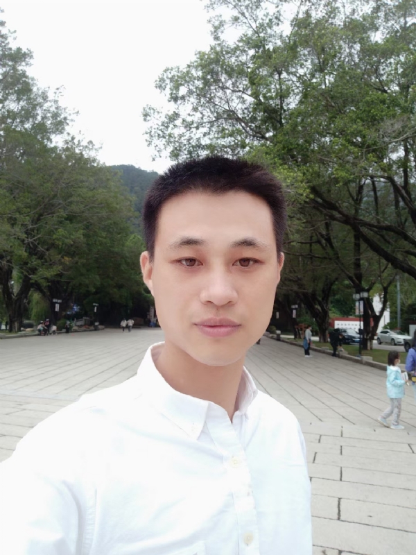 xu的第一张照片--福州婚介网