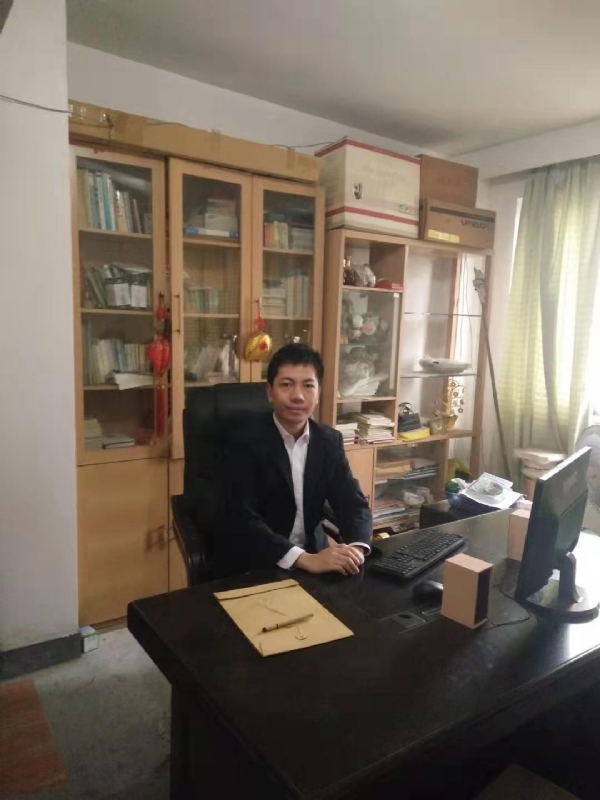 临冬城公爵的第一张照片--福州婚介网