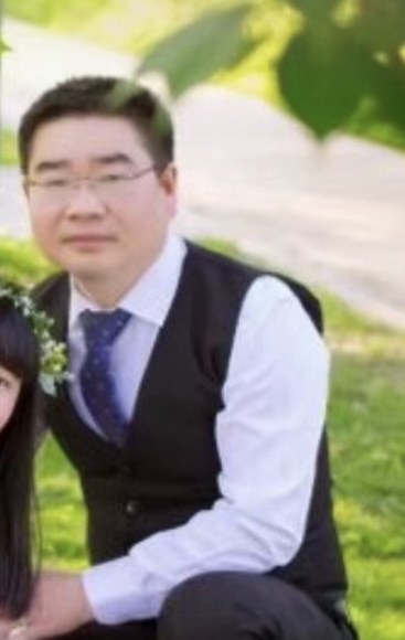 张大队长的第二张照片--福州婚介网