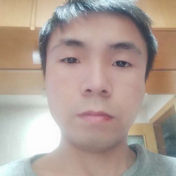 小兔兔的第一张照片--福州婚介网